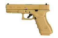 Пистолет East Crane Glock 17 Gen 3 DE (DC-EC-1101-DE) [3]