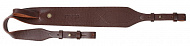 Ремень ружейный кожаный с петлёй Stich Profi DE (SP4011DE)