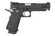 Пистолет East Crane Hi-Capa 5.1 Infinity Silver (EC-2104-S)