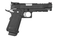 Пистолет East Crane Hi-Capa 5.1 Infinity Silver (EC-2104-S)