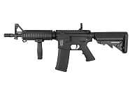 Карабин Specna Arms M4A1 CQBR BK (SA-F13-XASR)