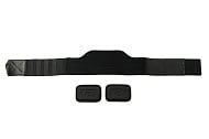 Модульный пояс Imba Gear NINJA BELT BK (igb02b)