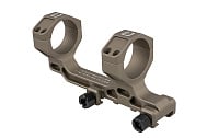 Крепление Evolution Gear Badge Condtion 1.7/34мм DE (EVG-897A-1.7/34-FDE)