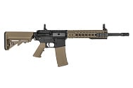 Карабин Specna Arms AR15 KeyMod TAN (SA-F02-XASR-HT)