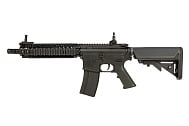 Карабин East Crane M4 CQBR SOPMOD block II UP BK (EC-603-9 P-UP)
