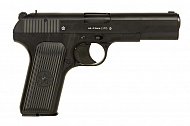 Пневматический пистолет Borner TT-X GNBB (8.3012)