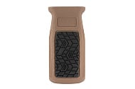 Тактическая рукоятка T&D M-LOK/KeyMod DE (TD1005DE)