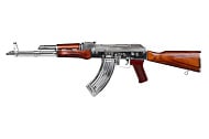 Автомат LCT АКМ Stainless Steel (LCKM (Stainless Steel))