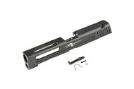 Затвор Guarder для M&P9 Costa BK TM (M&P9-21(BK))