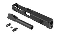 Затвор 5KU для Glock 17 Gen 5 MOS TM (GBTM17G5003)