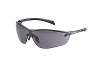 Очки защитные Bolle Silium+ Platinum тёмные (SILPPSF)