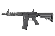 Карабин Specna Arms AR15 Custom HAL BK (SA-C25-ETU)