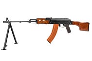 Пулемет Cyma РПК-74С wood (CM052S)