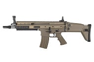 Карабин Tokyo Marui FN SCAR-L CQC AEG FDE (TM4952839176158)