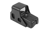 Коллиматорный прицел Linyi EOtech 551 BK (LFO-HD551)
