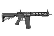 Карабин Specna Arms AR15 10 Custom HAL BK (SA-F03-XASR)