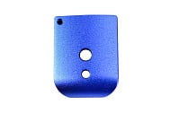 Пятка магазина 5KU для Hi-Capa Тип 3 BL (GB-262-BU)