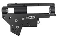 Стенки гирбокса Specna Arms 2 версии CORE (SPE-08-027529-00)