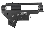 Стенки гирбокса Specna Arms 2 версии CORE (SPE-08-027529-00)