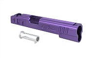 Затвор 5KU Infinity Strayer Signature для TM Hi-CAPA 5.1 PU (GB-604-PU)