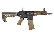 Карабин Specna Arms AR-15 5 Custom HAL TAN (SA-C21-L-CB-ETU)