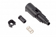 Газовая камера с клапаном Guarder для Glock 17/22/26/34 TM (GLK-144)