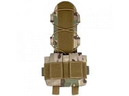 Нашлемный подсумок EARMOR MC (S13-MC)