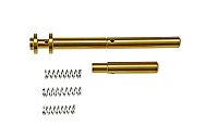 Направляющая возвратной пружины COWCOW для Hi-Capa RM1 Guide Rod GD (CCT-TMHC-006)