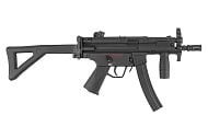 Пистолет-пулемёт Snow Wolf MP5K PDW (SW-055-SP)