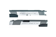 Затвор Guarder для Hi-Capa 5.1 INFINITY BK/SV TM (CAPA-24(I))