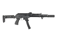 Пистолет-пулемёт Arcturus ПП-19-01 "Витязь" Carbine  ME (DC-AT-K9T-CB-ME) [1]