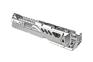 Аппер FUKU-2 Baby Shark Cutout version CTM для AAP-01/C Silver (CTM-AUR-0102)