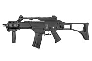 Штурмовая винтовка Specna Arms H&K G36С EBB (SA-G12)