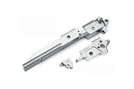 Рама Guarder для Hi-Capa 5.1 GD Type Silver TM (CAPA-62(A))