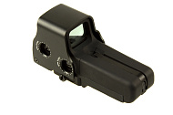 Прицел коллиматорный Marcool EOtech 518 (DC-HY9212) [3]