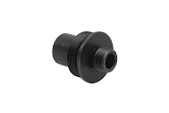 Переходник 28-14 ARS для глушителя на CYMA L96 (CM703) (ARS-PR-28)