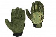 Перчатки тактические Emerson Tactical Lightweight Camouflage Gloves AOR2 (EM8718)