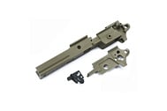 Рама Guarder для Hi-Capa 5.1 FDE BK TM (CAPA-60(I)FDE)