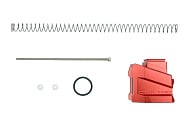 Увеличенная пятка магазина CTM для AAP-01/C / Glock WE RD (CTM-KIT-0304)