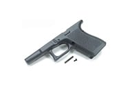 Рамка Guarder для Glock G19/23 BK KJW (GLK-160(BK))