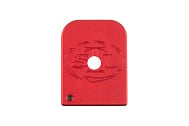 Пятка магазина STI 5KU для TM Hi-Capa Тип 2 RD (GB-597-RD)