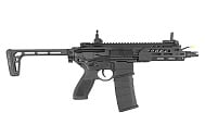 Карабин East Crane Sig MCX Rattler 6.5 BK (AF-S004-6.5 BK)
