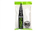 Шары BLS 0.25гр 4000шт белые (1KG-H25)