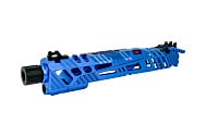 Сплит затвор Superline CTM для Hi-capa 5.1 TM BU (CTM-HUR-1205)