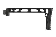 Приклад 5KU SS-8 для АК GHK  LCT  CYMA  DBOYS (5KU-330)