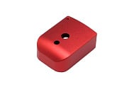 Пятка магазина 5KU для Hi-Capa Тип 3 RD (GB-262-RD)
