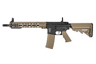 Карабин Specna Arms AR15 12 Custom HAL TAN (SA-F09-HT-ETU)