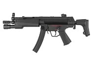 Пистолет-пулемёт Snow Wolf MP5SP с тактическим фонарём (SW-060-SP)