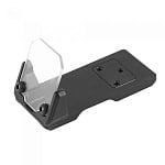 Планка  Nine Ball для прицела на UMAREX Glock  (NB4571443175526)