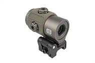 Магнифер Evolution Gear G43 3X micro ver 2024 DE (EVG-794-FDE)